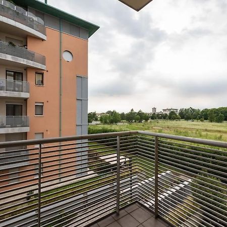 Modern Apartment Casa Mia Easy To Venice Treviso Exteriör bild