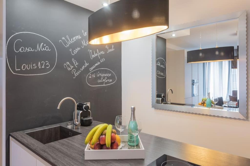 Modern Apartment Casa Mia Easy To Venice Treviso Exteriör bild